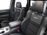 Jeep Grand Cherokee SRT8 2012 года (AU)